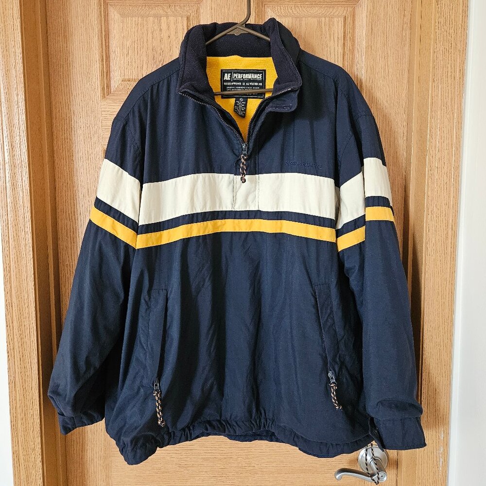 American Eagle All Weather Jacket Size XL
